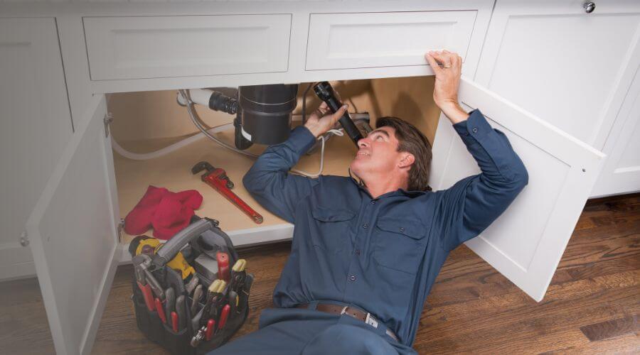 Professional same day plumber in Opal, WY